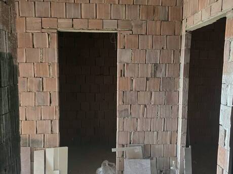 Hökməlidə 2 otaqlı yeni tikili mənzil satılır, 59 m², 67 000 AZN, şəkil 3 / 7