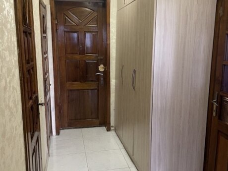 İnşaatçılarda 3 otaqlı köhnə tikili mənzil satılır, 85 m², 240 000 AZN, şəkil 5 / 12