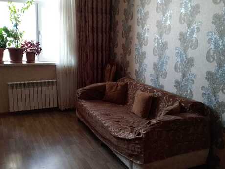 Объявление №6570329 - Баку, пос. Ахмедлы, 2-комн., 50 м², 8/11 этаж