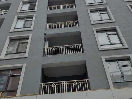 Объявление №6570351 - Баку, Наримановский  р., 1-комн., 51 м², 10/11 этаж