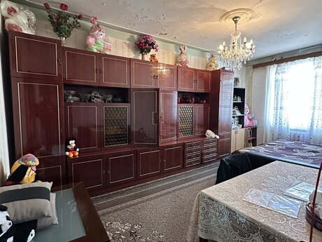 3 otaqlı mənzil, 68 m², Əhmədli, 170 000 AZN