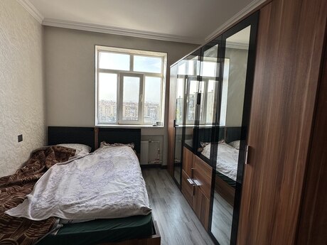 Əhmədlidə 3 otaqlı köhnə tikili mənzil satılır, 68 m², 170 000 AZN, şəkil 4 / 11