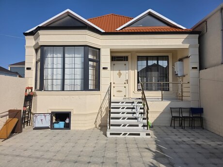 Elan №6570348 - Bakı, Saray q., 3 otaqlı, 85 m²