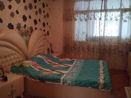 Объявление №6570349 - Баку, м. Мемар Аджеми, 4-комн., 120 м², 1/5 этаж
