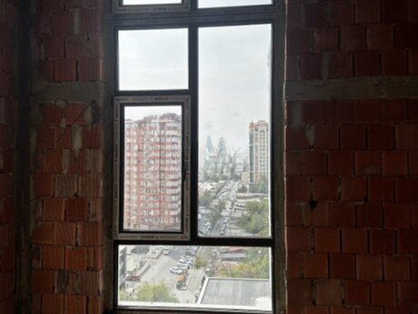 Nərimanovda 1 otaqlı yeni tikili mənzil satılır, 51 m², 168 000 AZN, şəkil 3 / 4