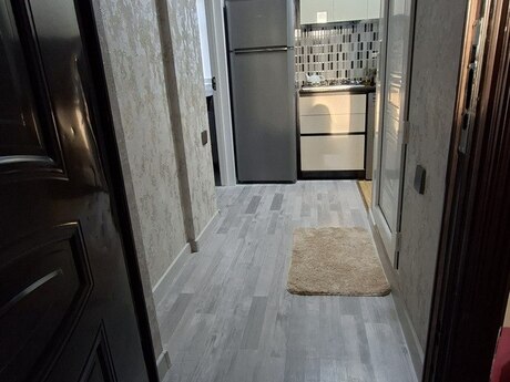 Elan №6570352 - Bakı, Masazır q., 2 otaqlı, 45 m², 4/5 mərtəbə