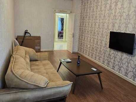 Elan №6570380 - Bakı, Nəsimi r., 2 otaqlı, 100 m², 11/16 mərtəbə