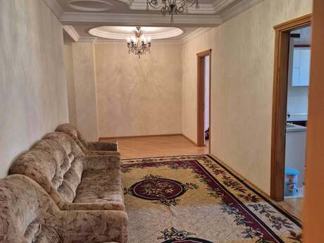 Объявление №6570411 - Баку, м. Азадлыг проспекти, 4-комн., 180 м², 3/16 этаж