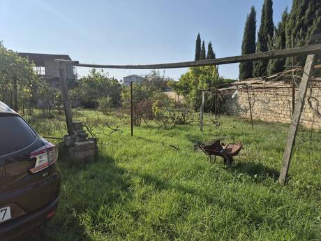 Elan №6570392 - Bakı, Nardaran q., 21 sot