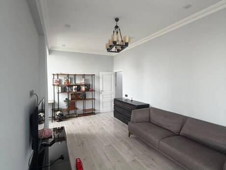 Объявление №6570405 - Баку, м. Мемар Аджеми, 2-комн., 65 м², 10/18 этаж