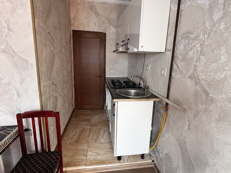 İnşaatçılarda 2 otaqlı həyət evi kirayə verilir, 35 m², 500 AZN/ay, şəkil 4 / 9