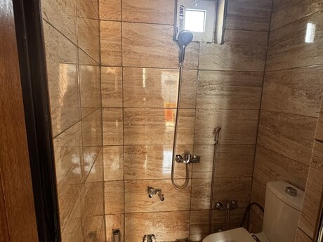 İnşaatçılarda 2 otaqlı həyət evi kirayə verilir, 35 m², 500 AZN/ay, şəkil 5 / 9