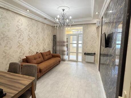 Elan №6570426 - Xırdalan, Xırdalan, 2 otaqlı, 67 m², 6/15 mərtəbə