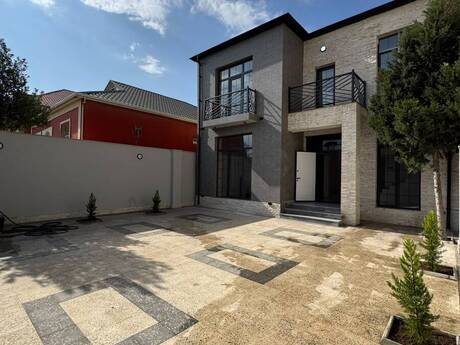 Elan №6570427 - Bakı, Xətai r., 4 otaqlı, 185 m²