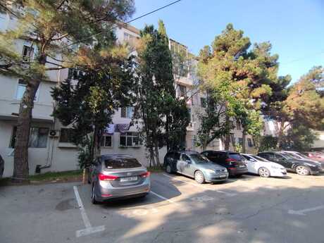 Elan №6570462 - Bakı, Memar Əcəmi m., 2 otaqlı, 52 m², 1/5 mərtəbə