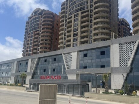 Lökbatanda 1 otaqlı yeni tikili mənzil satılır, 57 m², 87 500 AZN, şəkil 3 / 9