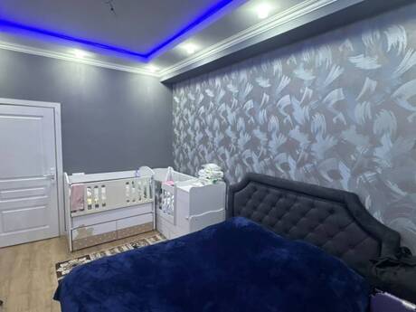 Elan №6570458 - Xırdalan, Xırdalan, 2 otaqlı, 60 m², 11/16 mərtəbə