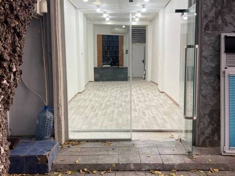 Объявление №6570500 - Баку, м. 28 мая, 40 м²