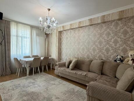 Продаётся 2-комнатная квартира в новостройке, ЖК Qurtuluş 93, 42 м², 78 000 AZN, фото 4 / 9