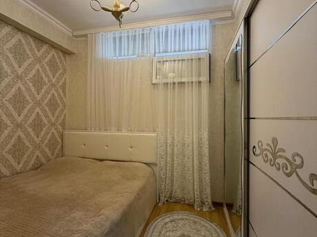 Продаётся 2-комнатная квартира в новостройке, ЖК Qurtuluş 93, 42 м², 78 000 AZN, фото 3 / 9