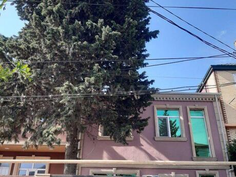 Объявление №6570490 - Баку, пос. Карачухур, 4-комн., 100 м²