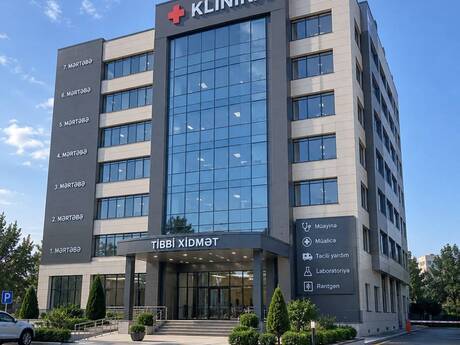 Elan №6570507 - Bakı, Həzi Aslanov m., 4000 m²