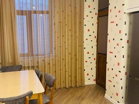 Şah İsmayıl Xətaidə 3 otaqlı yeni tikili mənzil kirayə verilir, 110 m², 1 350 AZN/ay, şəkil 5 / 12