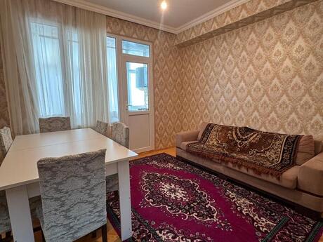 Продаётся 3-комнатная квартира в новостройке, ЖК Qurtuluş 93, 60 м², 87 000 AZN, фото 2 / 12