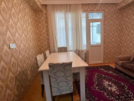 Продаётся 3-комнатная квартира в новостройке, ЖК Qurtuluş 93, 60 м², 87 000 AZN, фото 5 / 12