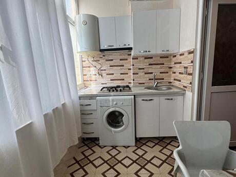 Продаётся 3-комнатная квартира в новостройке, ЖК Qurtuluş 93, 60 м², 87 000 AZN, фото 3 / 12