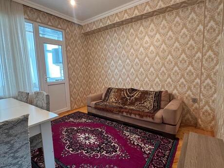 Объявление №6570512 - Баку, пос. Масазыр, 3-комн., 60 м², 2/6 этаж