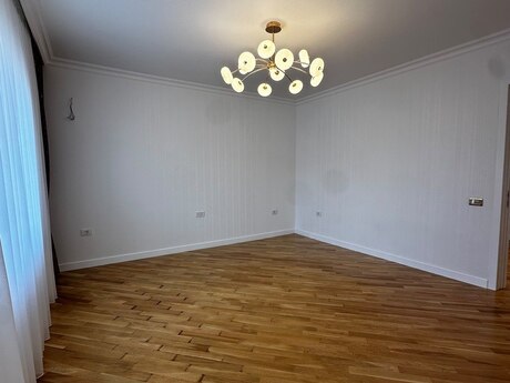 Объявление №6570517 - Баку, м. Элмляр Академиясы, 2-комн., 72 м², 12/16 этаж
