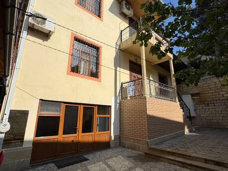 Elan №6570555 - Bakı, Xətai r., 5 otaqlı, 287.1 m²