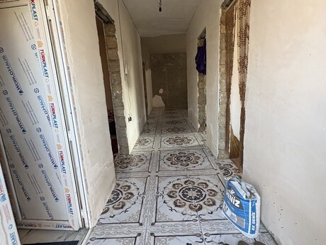 Savalanda 3 otaqlı həyət evi satılır, 90 m², 65 000 AZN, şəkil 3 / 9