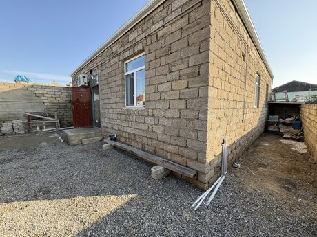 Savalanda 3 otaqlı həyət evi satılır, 90 m², 65 000 AZN, şəkil 2 / 9