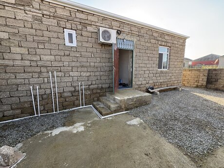 3 otaq · 90 m²