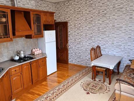 İnşaatçılarda 2 otaqlı yeni tikili mənzil satılır, 82 m², 265 000 AZN, şəkil 5 / 12
