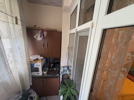 Şah İsmayıl Xətaidə 1 otaqlı köhnə tikili mənzil satılır, 32 m², 145 000 AZN, şəkil 3 / 9
