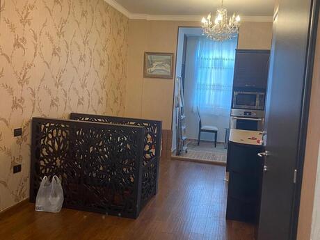 Sahildə 2 otaqlı yeni tikili mənzil kirayə verilir, 100 m², 1 400 AZN/ay, şəkil 5 / 12