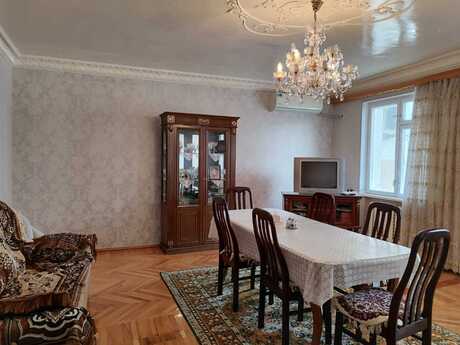 3 otaqlı mənzil, 90 m², Nəriman Nərimanov, 850 AZN