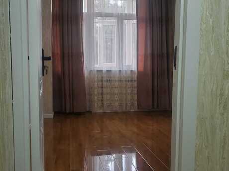 Объявление №6570602 - Баку, м. Мемар Аджеми, 2-комн., 60 м², 2/15 этаж