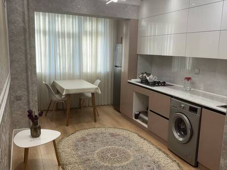 Elan №6570615 - Bakı, Memar Əcəmi m., 2 otaqlı, 65 m², 2/9 mərtəbə