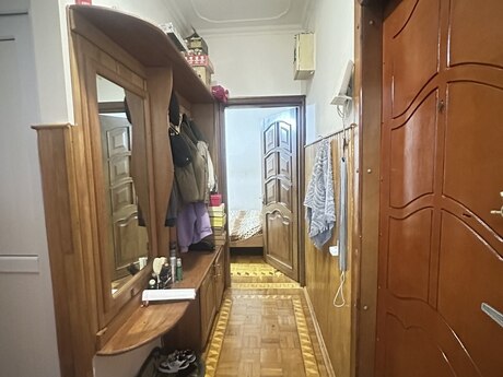 20 Yanvarda 2 otaqlı yeni tikili mənzil satılır, 60 m², 148 000 AZN, şəkil 4 / 12