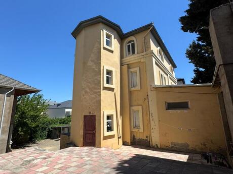 Elan №6570627 - Bakı, Badamdar q., 9000 m²