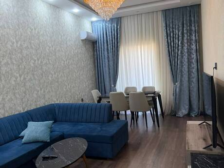 Elan №6570624 - Bakı, Nəsimi r., 2 otaqlı, 110 m², 14/18 mərtəbə