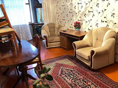 Объявление №6570633 - Сумгаит, Сумгаит, 3-комн., 90 м², 3/5 этаж