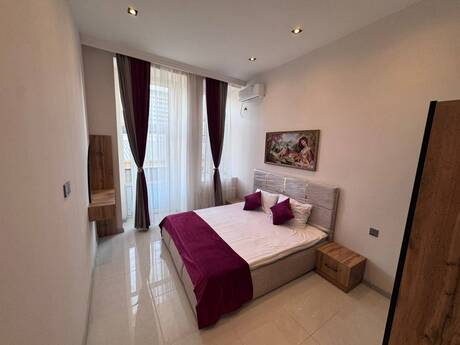 Elan №6570638 - Bakı, Nizami m., 3 otaqlı, 75 m², 2/3 mərtəbə