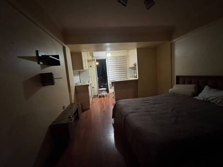 Gənclikdə 1 otaqlı köhnə tikili mənzil satılır, 35 m², 117 000 AZN, şəkil 3 / 8