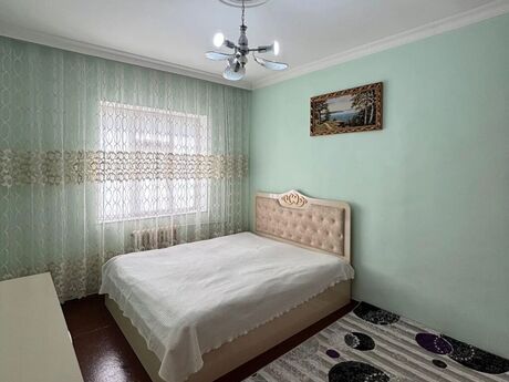 Nəriman Nərimanovda 2 otaqlı köhnə tikili mənzil kirayə verilir, 50 m², 460 AZN/ay, şəkil 5 / 8