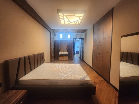 2 otaq · 115 m² · 9/15 mərtəbə, Şah İsmayıl Xətai